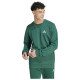 Adidas Ανδρικό φούτερ Feelcozy Sweatshirt Adidas Ανδρικό φούτερ Feelcozy Sweatshirt